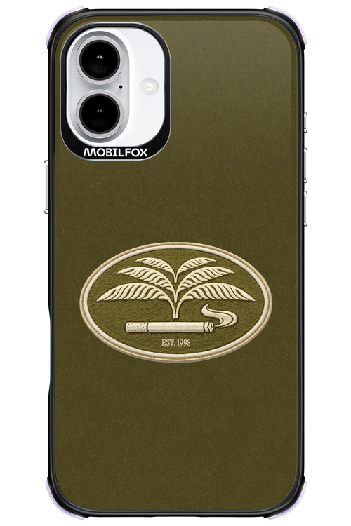 Nature Check - Apple iPhone 16 Plus