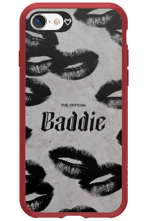 Official Baddie - Apple iPhone SE 2020