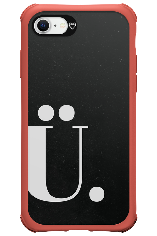 U II (Off Space) - Apple iPhone 8