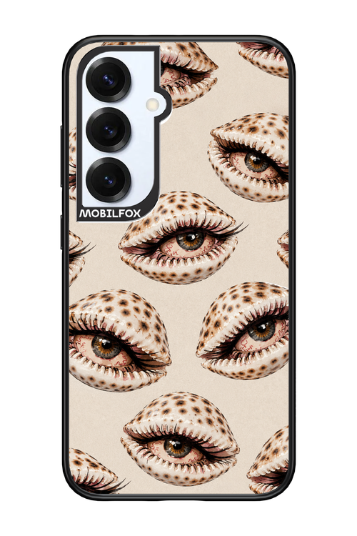 Ocean Eyes 2.0 - Samsung S25