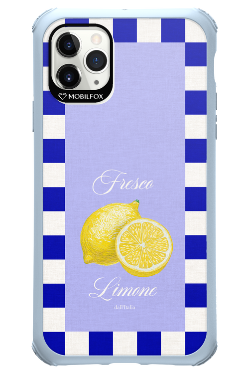Fresssh - Apple iPhone 11 Pro Max