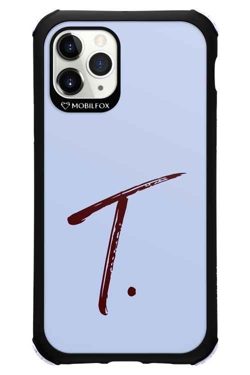 (Jellyfish Presso) T 2.0 - Apple iPhone 11 Pro