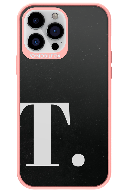 T (Off Space) 2.0 - Apple iPhone 13 Pro Max