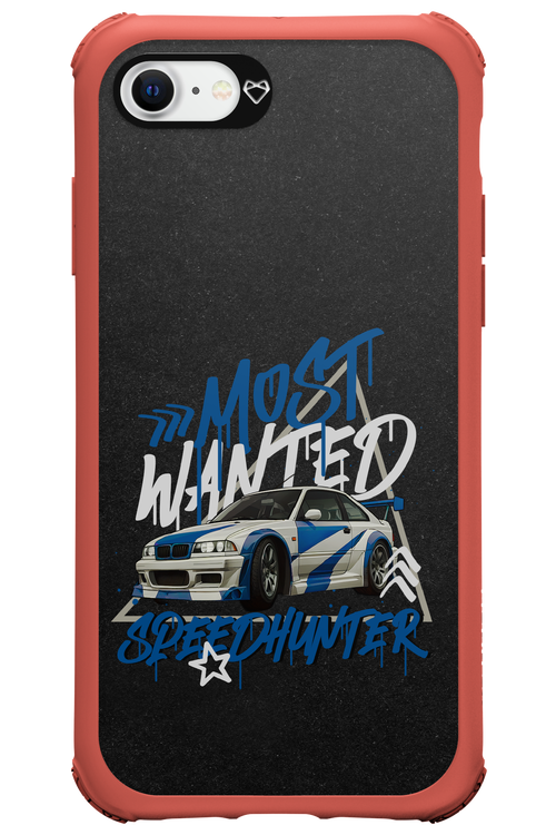 Most wanted - Apple iPhone SE 2020