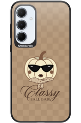 Fall Babe 2.0 - Samsung Galaxy A35
