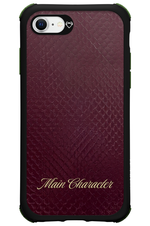 Main Character 2.0 - Apple iPhone 7