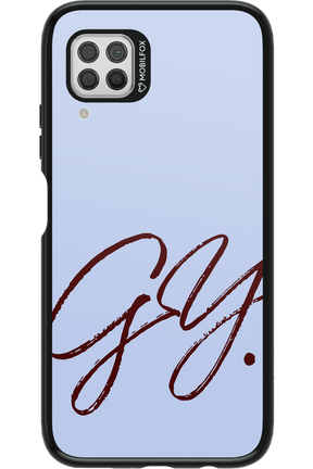 (Jellyfish Presso) GY 2.0 - Huawei P40 Lite