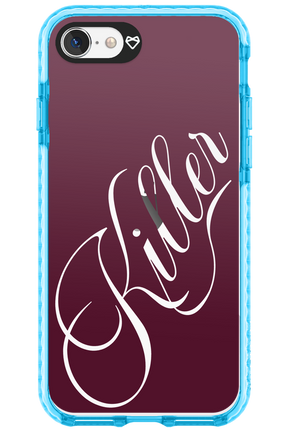 Cherry Killer - Apple iPhone SE 2022