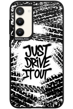 Drive It Out - Samsung Galaxy S23 Plus