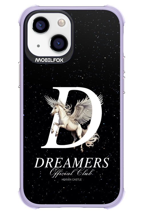 Dreamers - Apple iPhone 13 Mini