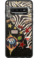 Party hard 2.0 - Samsung Galaxy S10+