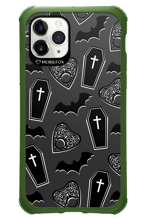 After Death - Apple iPhone 11 Pro