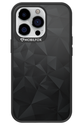 Low Poly - Apple iPhone 13 Pro