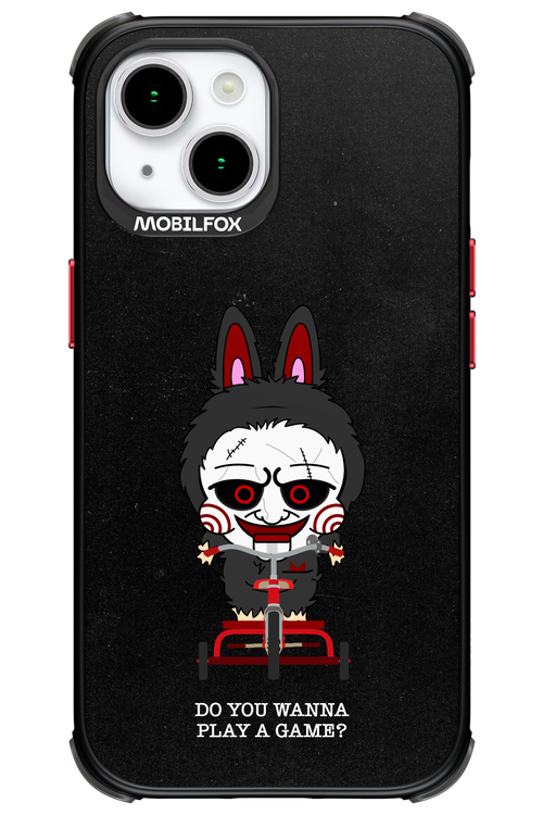 Sawbubu - Apple iPhone 15