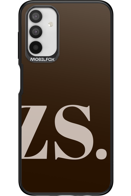 ZS (Mokka Foam) - Samsung Galaxy A04s