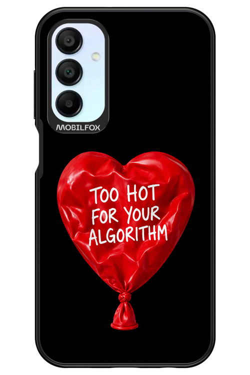 Too Hot 2.0 - Samsung Galaxy A15