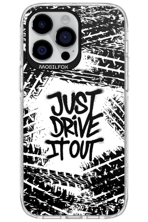 Drive It Out - Apple iPhone 14 Pro Max