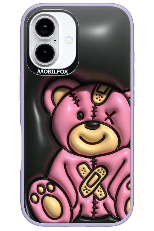 Dead Bear - Apple iPhone 16