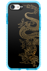 Gold Age - Apple iPhone 7