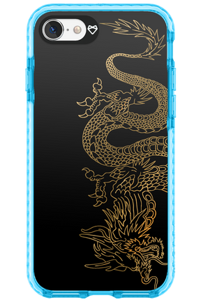 Gold Age - Apple iPhone 7