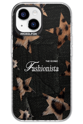 Iconic Fashionista - Apple iPhone 15