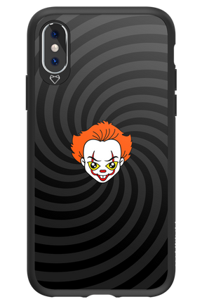 Mystery Clown - Apple iPhone XS