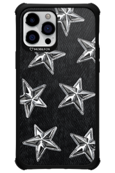 Chrome Stars - Apple iPhone 12 Pro Max