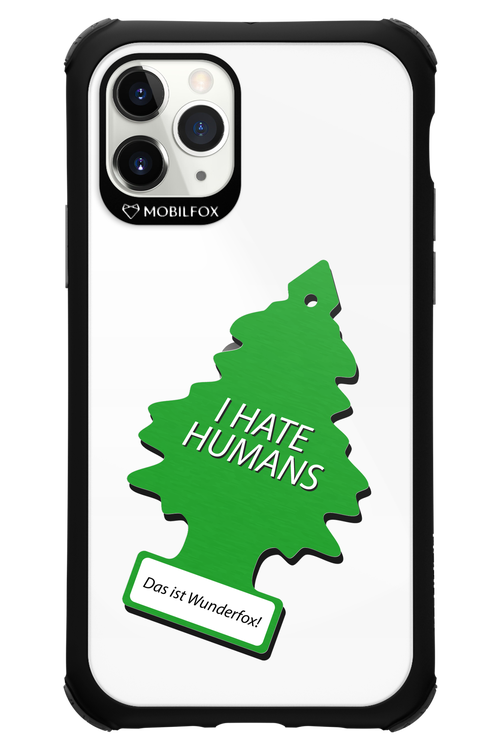 Wunderfox - Apple iPhone 11 Pro