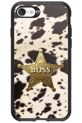 BOSS II 2.0 - Apple iPhone SE 2022