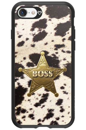 BOSS II 2.0 - Apple iPhone SE 2022