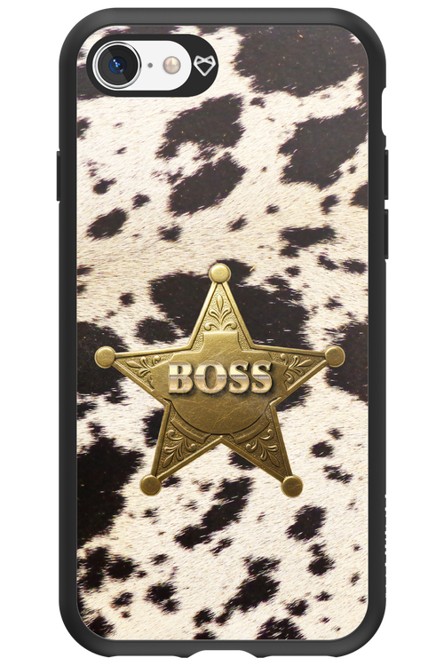 BOSS II 2.0 - Apple iPhone SE 2022