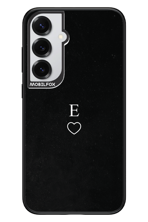 E Black 2.0 - Samsung S25+