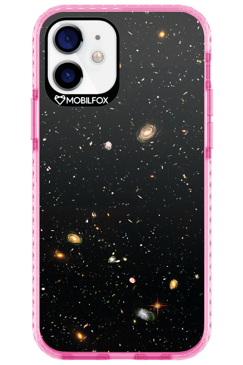 Cosmic Space 2.0 - Apple iPhone 12