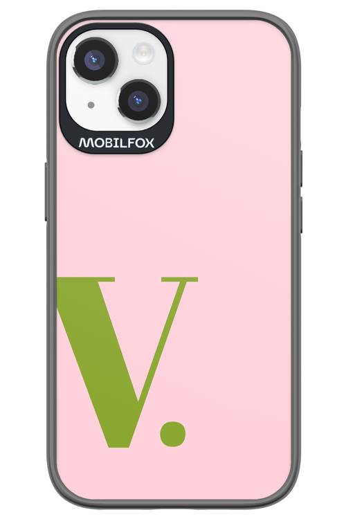 V (Matcha Gum) - Apple iPhone 14