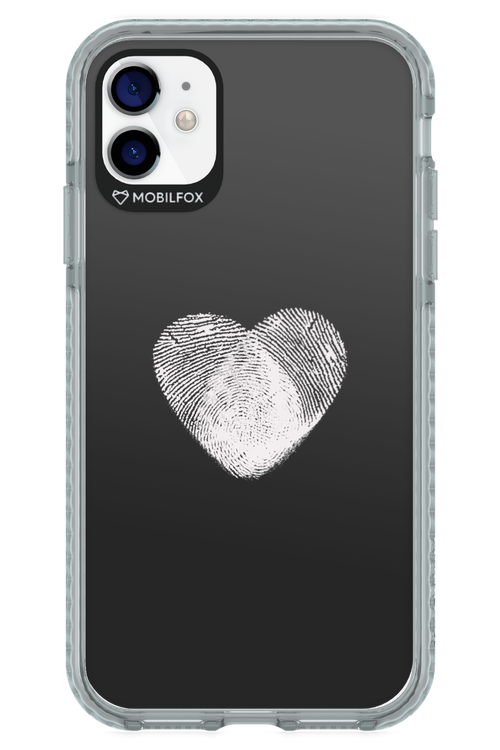 EVIDENCE - Apple iPhone 11