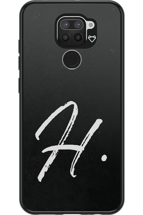 (Off Space) H 2.0 - Xiaomi Redmi Note 9