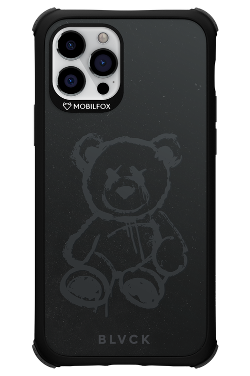 BLVCK BEAR - Apple iPhone 12 Pro