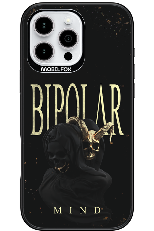 BIPOLAR - Apple iPhone 16 Pro Max