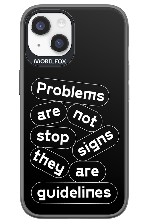 Problemz 2.0 - Apple iPhone 14