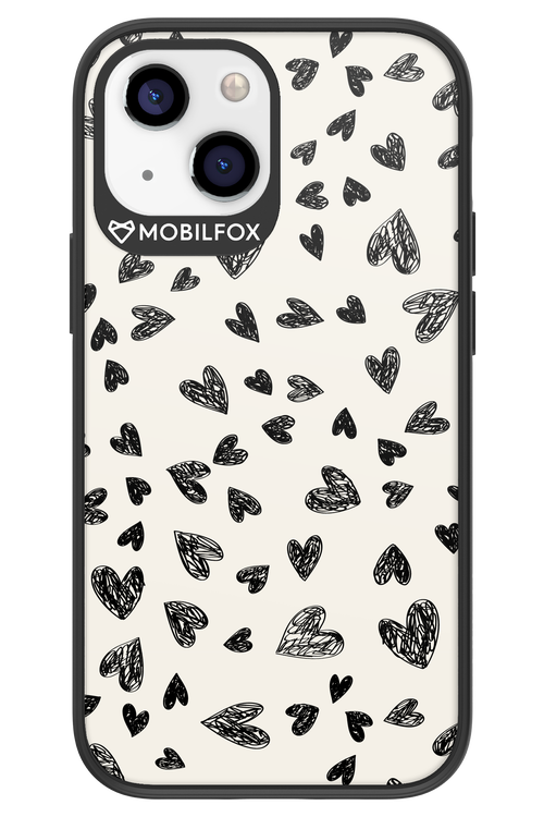 Crazy in Luv 2.0 - Apple iPhone 13 Mini