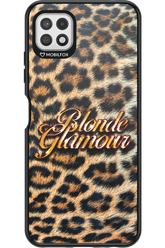 Blonde Glamour - Samsung Galaxy A22 5G