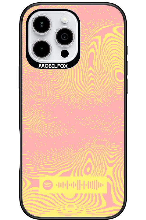 House Frequency - Apple iPhone 16 Pro Max