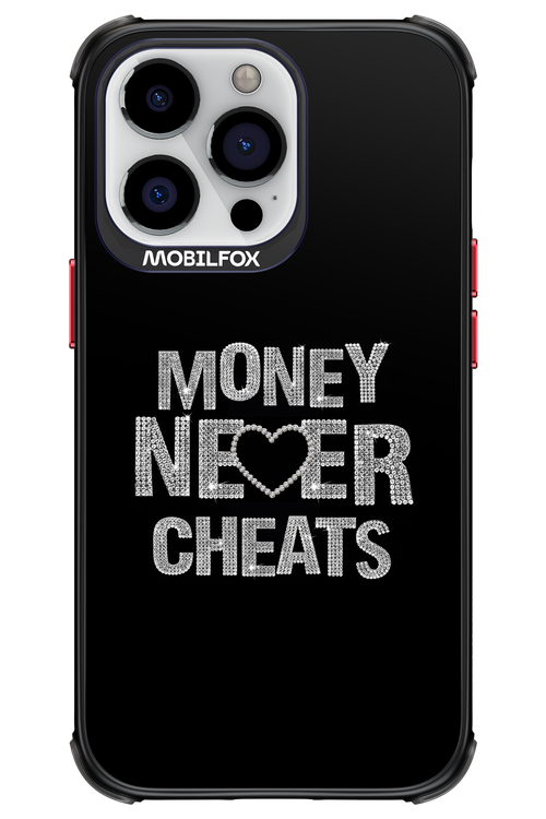 Money Cheats 2.0 - Apple iPhone 13 Pro