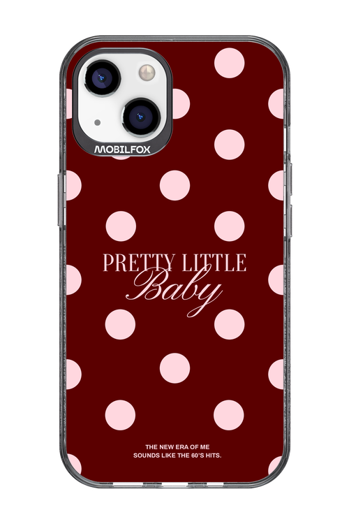 60’s Baby - Apple iPhone 13