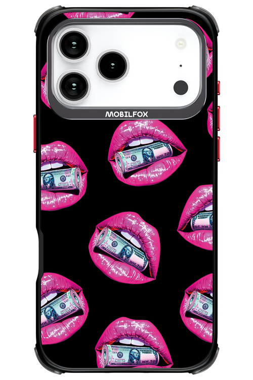 Money Lips - Apple iPhone 17 Pro Max