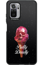 Pretty Deadly - Xiaomi Redmi Note 10