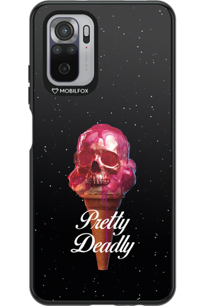 Pretty Deadly - Xiaomi Redmi Note 10