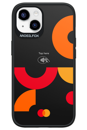 MC EU Black - Apple iPhone 14