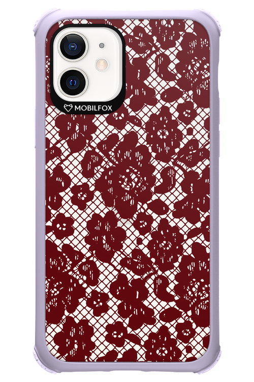 Lace Lover - Apple iPhone 12