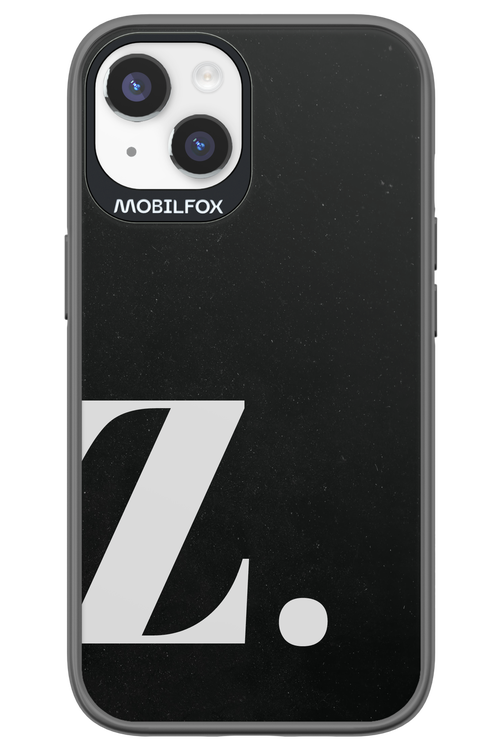 Z (Off Space) - Apple iPhone 14